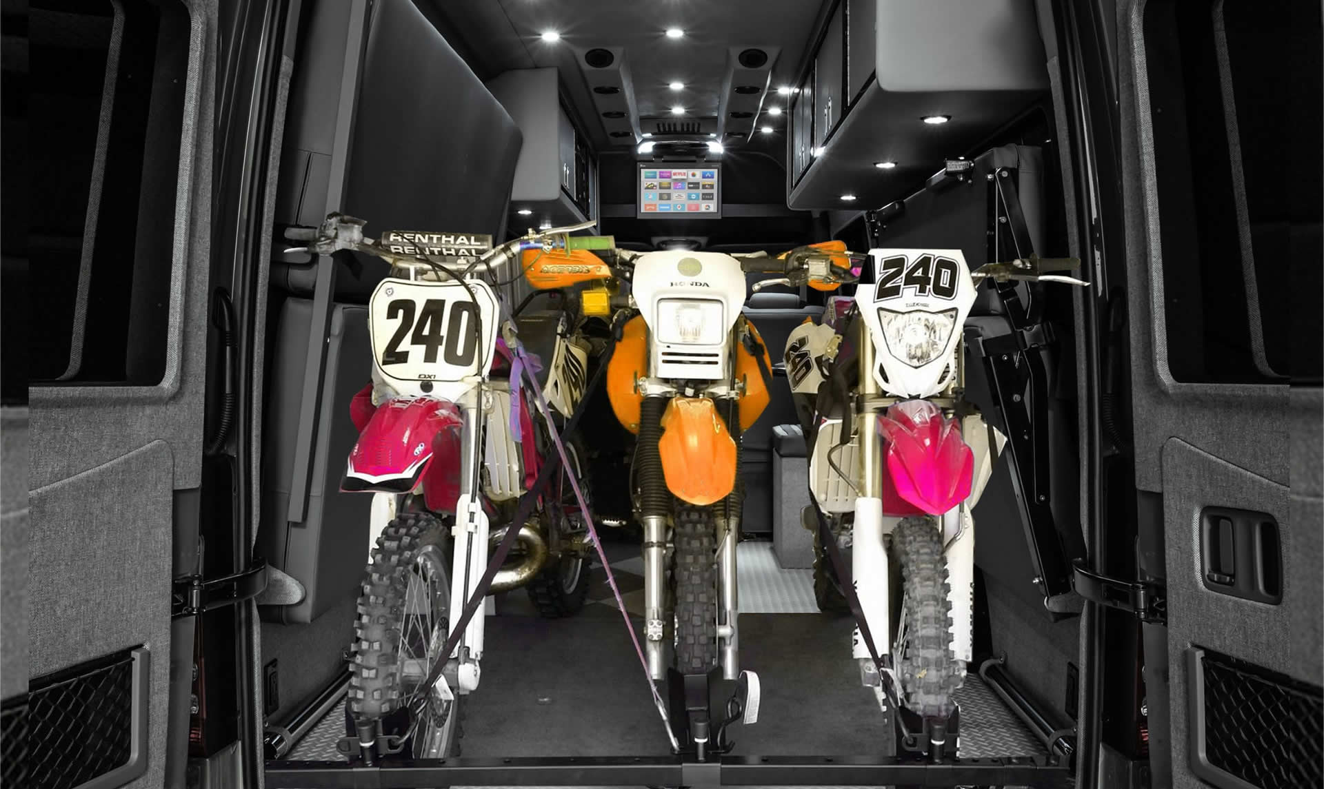 extbike